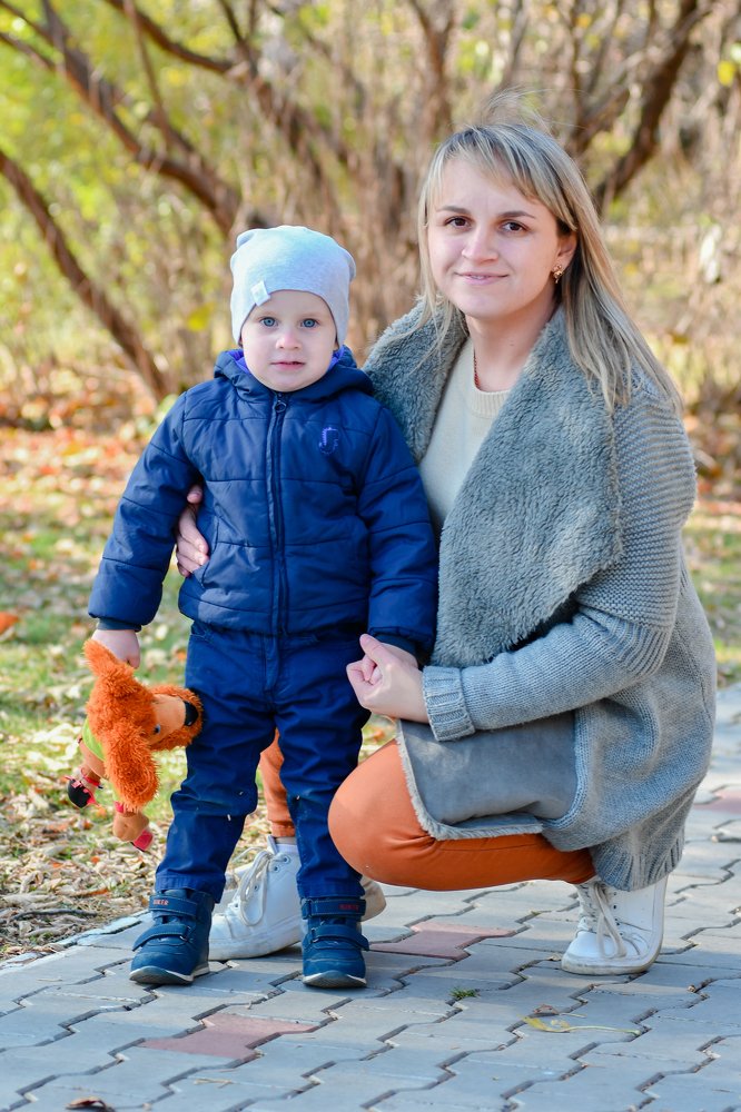 Photograph by иван подшивалов