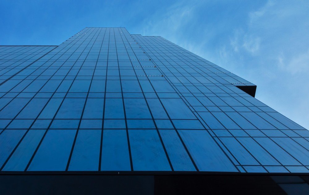 Кирпичики неба