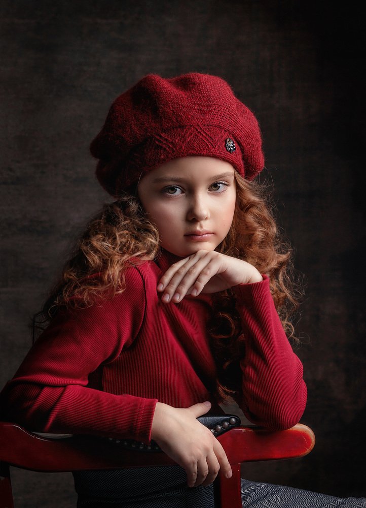 Photograph by Юлия Комаева