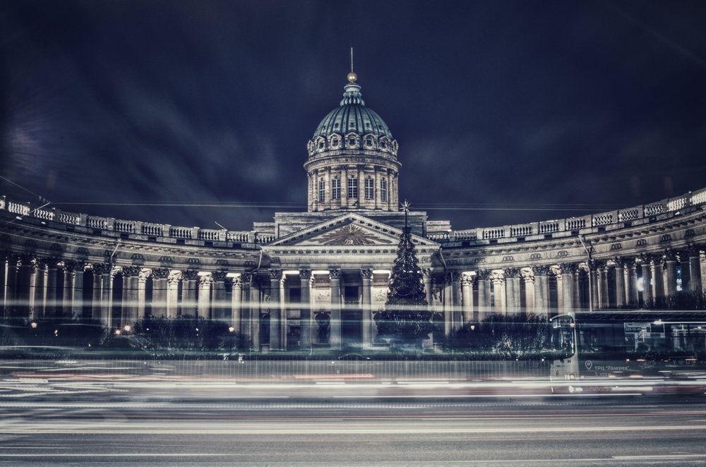 Photograph by Ольга Распопова