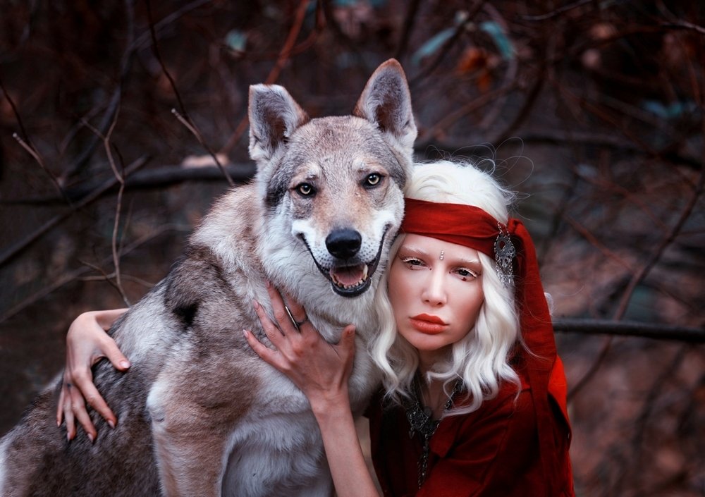 Photograph by Svetlana Serova