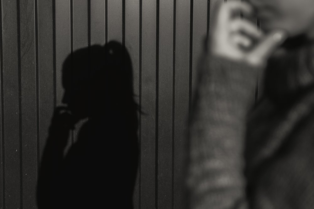 Photograph by Ксения Краснова