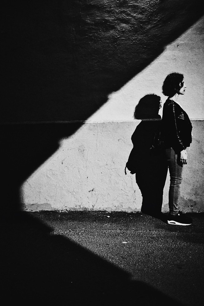 Фотография автора Ксения Шамсудинова