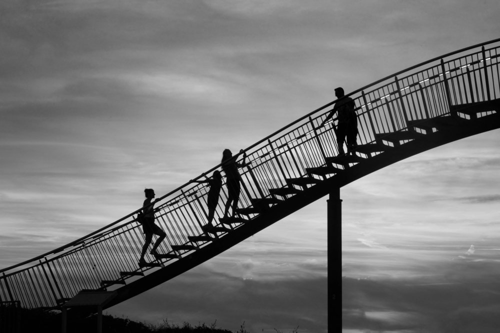 Photograph by Xenia Ololo