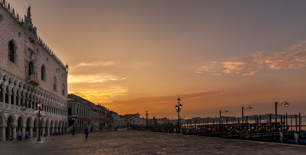 Пробуждение