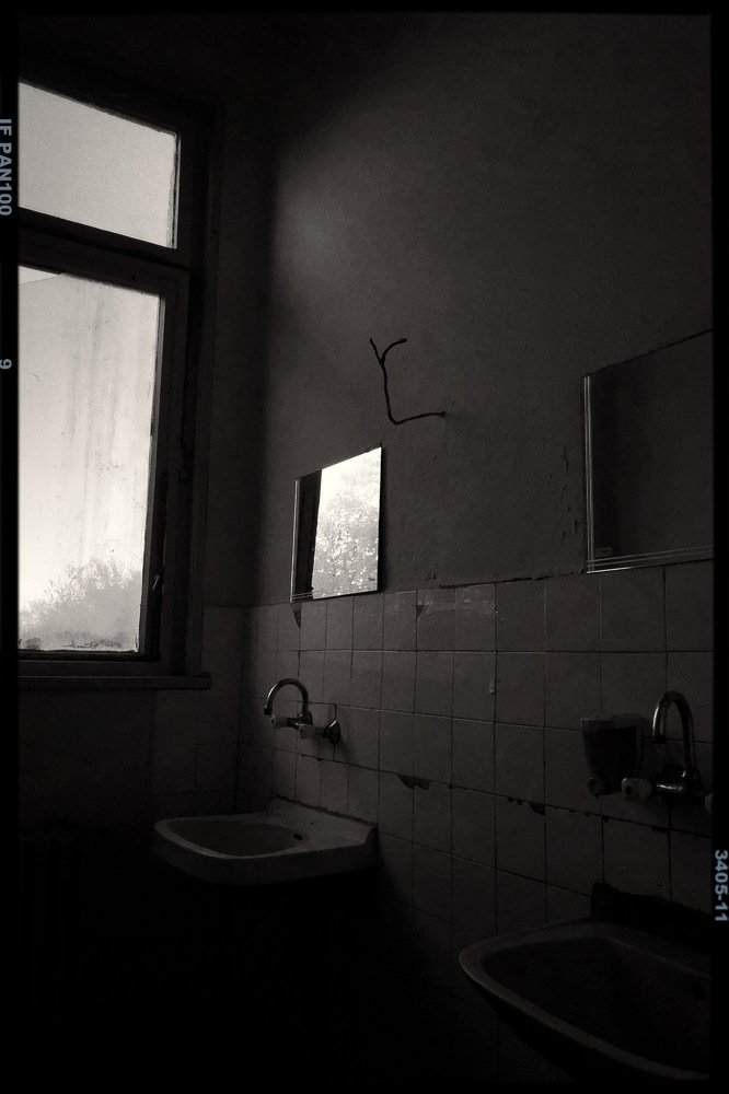 Photograph by Mariq Georgieva 