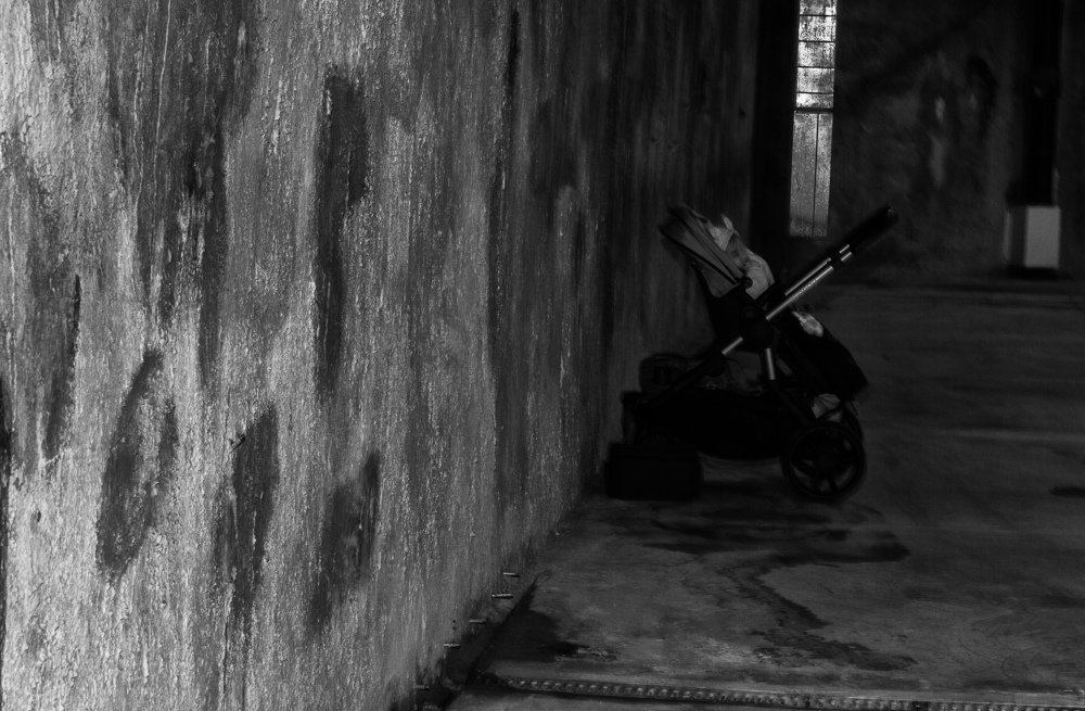 Photograph by Mariq Georgieva 