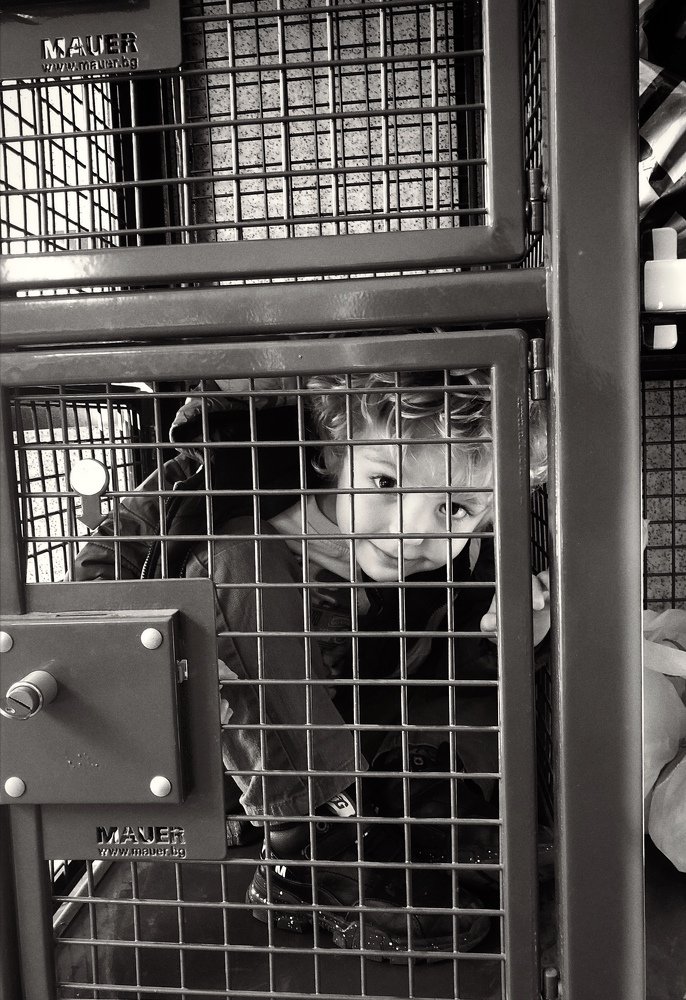 Photograph by Mariq Georgieva 