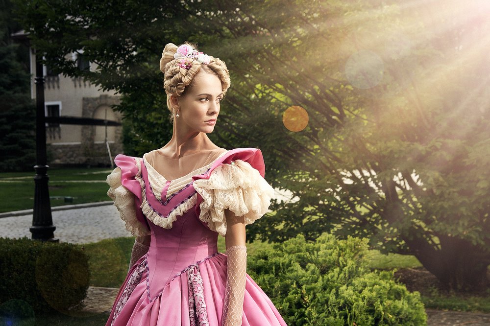 Photograph by Кравченко Константин