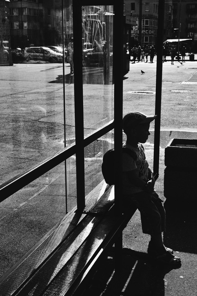 Фотография автора Ксения Шамсудинова