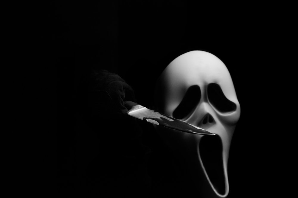 Photograph by Михаил Четвертков