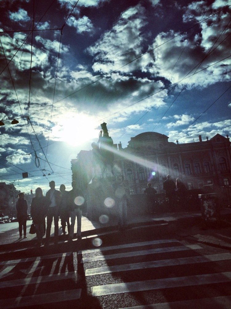 Photograph by Леонид Гроссман