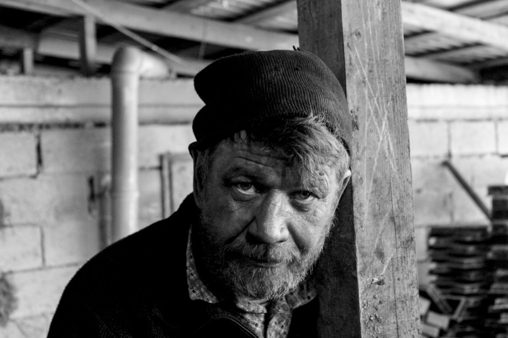 Photograph by Михаил Четвертков