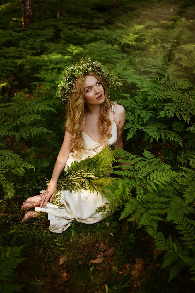 Фотография автора Анна Матвеева