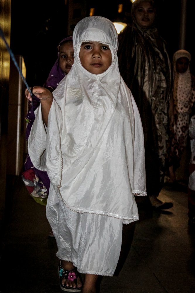 Photograph by Ichsan Muhammad