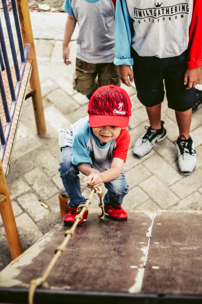 Photograph by Ichsan Muhammad