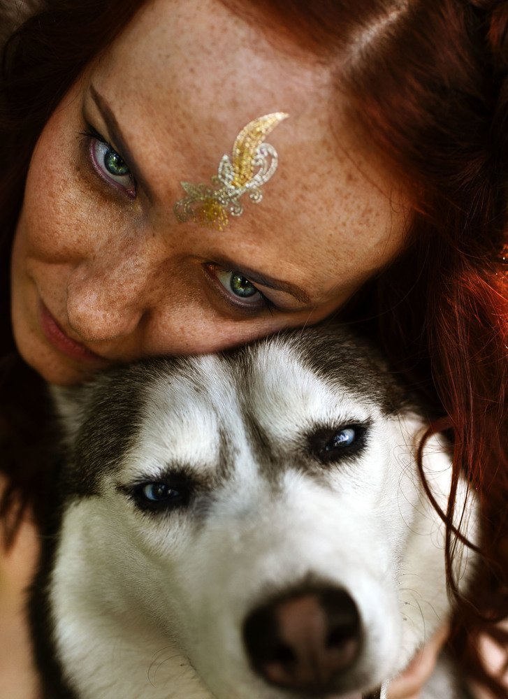 Фотография автора Анна Матвеева