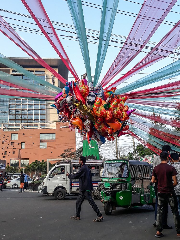 Photograph by Muhaiminul Islam Munaj Kazi