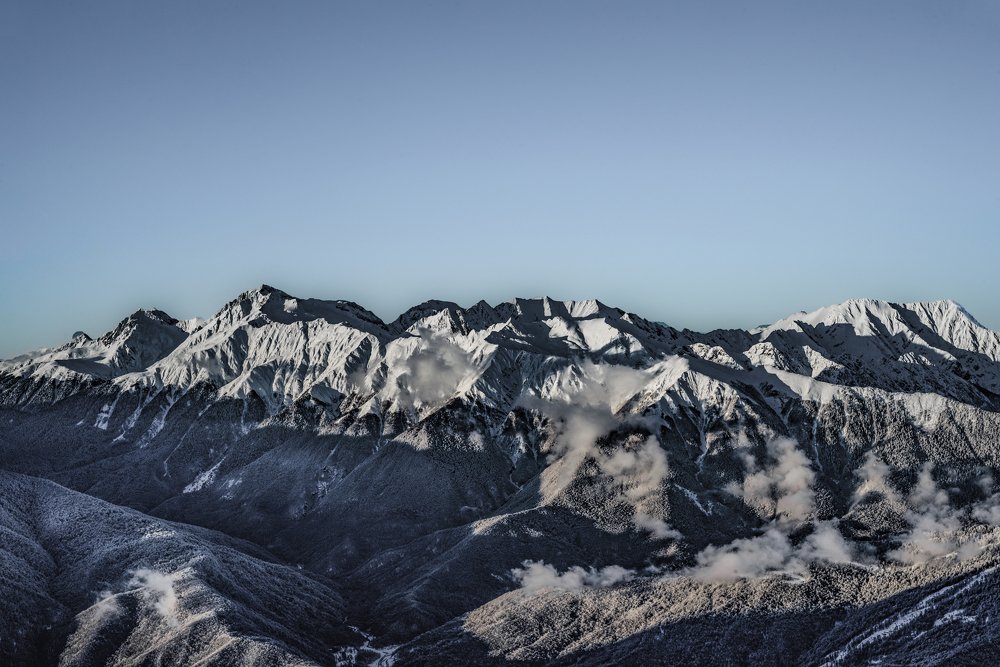 Photograph by Михаил Четвертков