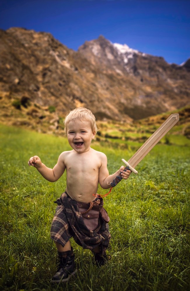 Photograph by Liya Volk