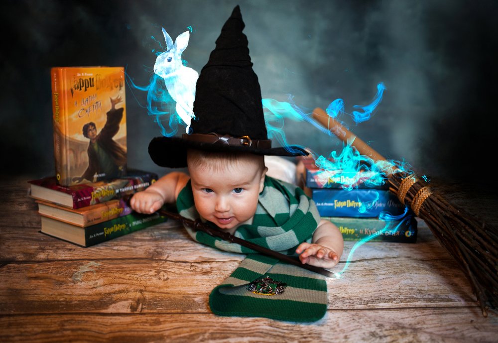 Photograph by Liya Volk