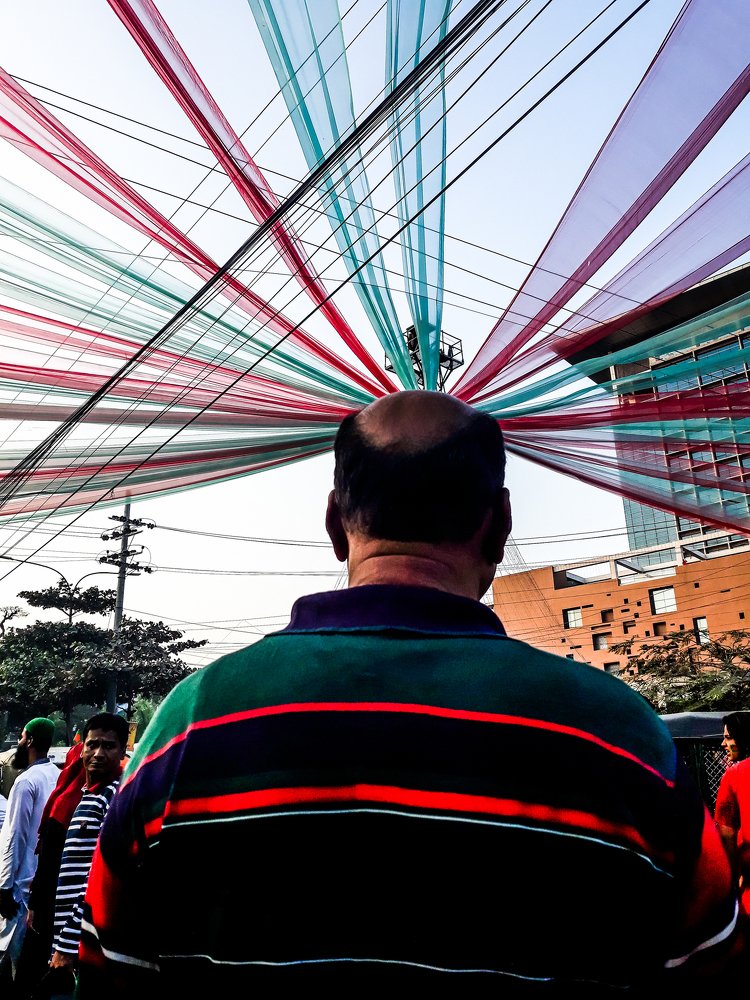 Photograph by Muhaiminul Islam Munaj Kazi