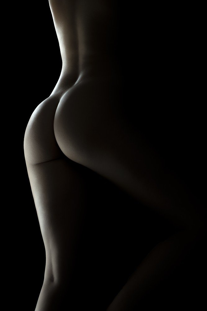 Photograph by Михаил Четвертков