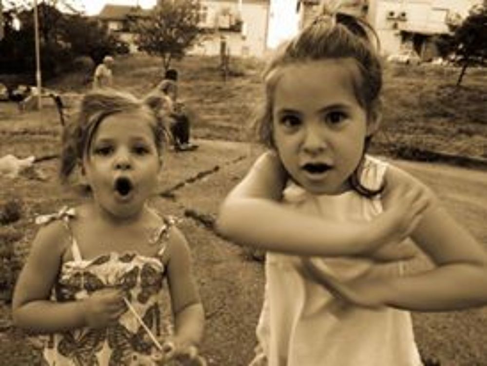 Photograph by Marija Milosavljevic