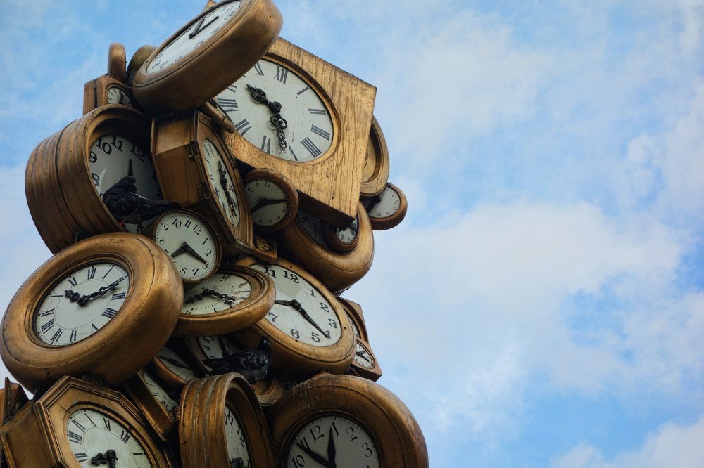 Photograph by Александр Козленков