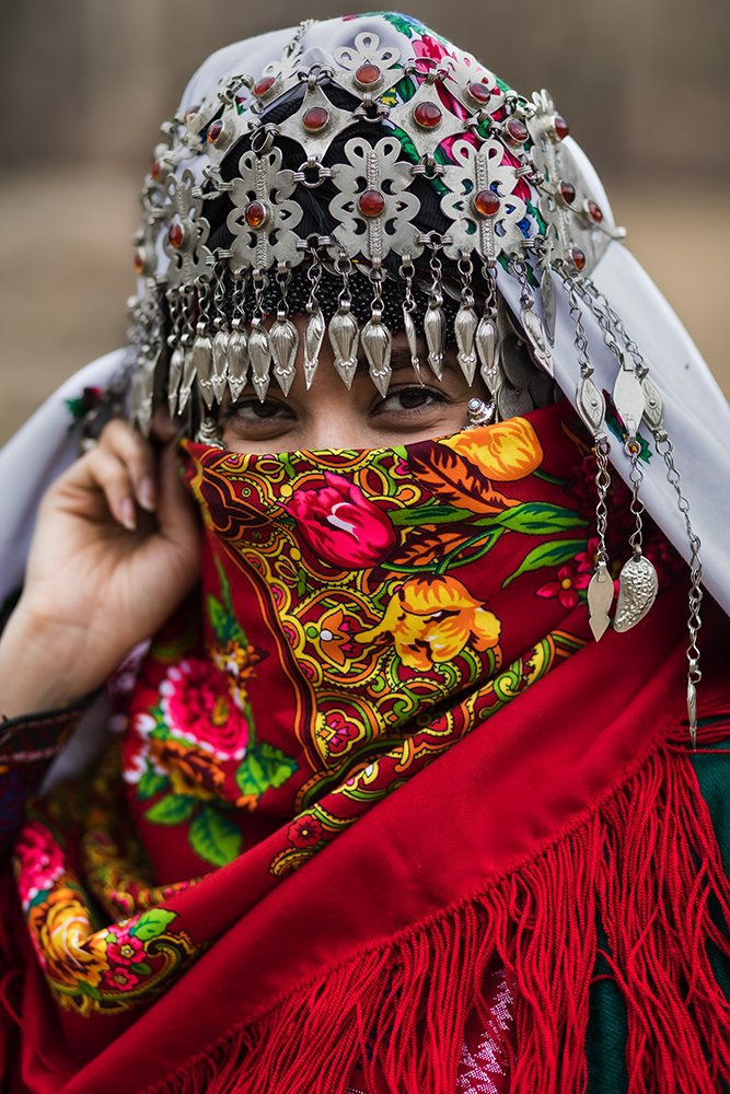 Photograph by Mahdi Eshaghi ghalibaf