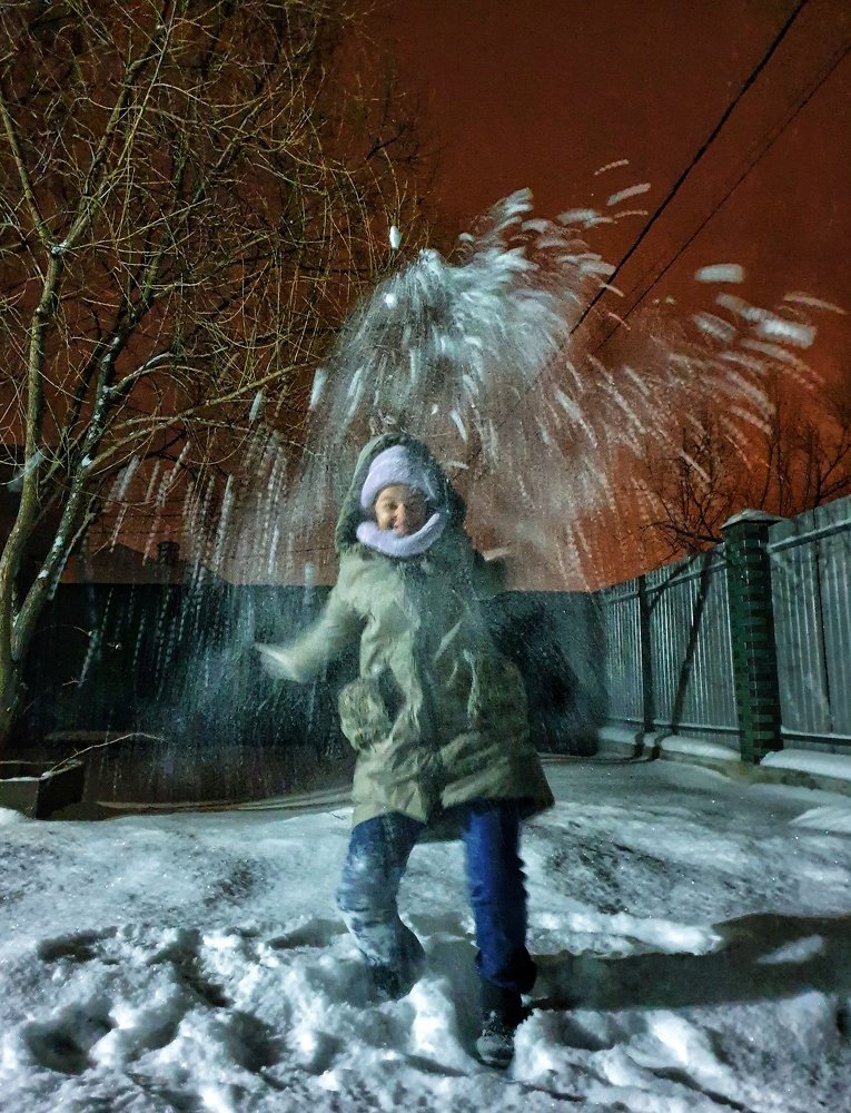 Photograph by Денис Козлов