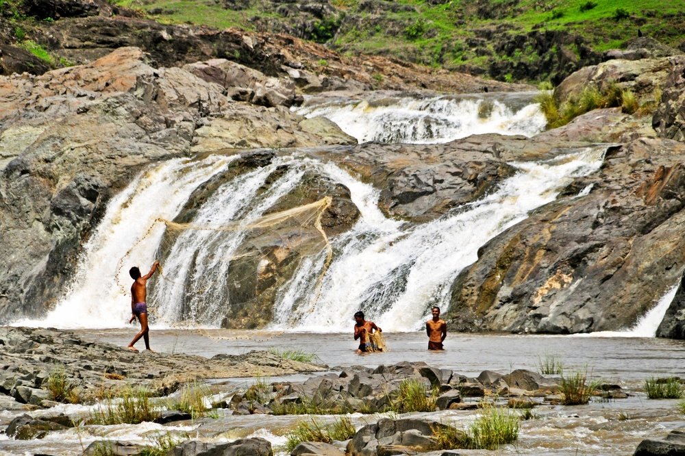 Фотография автора Pranay Shah