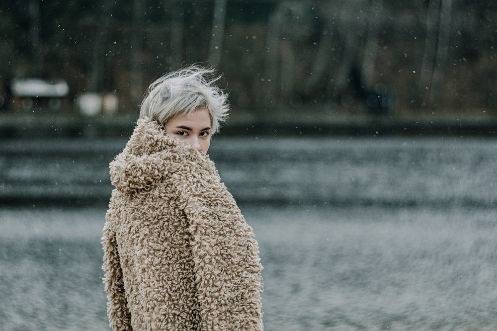 Photograph by Андрей Титаев