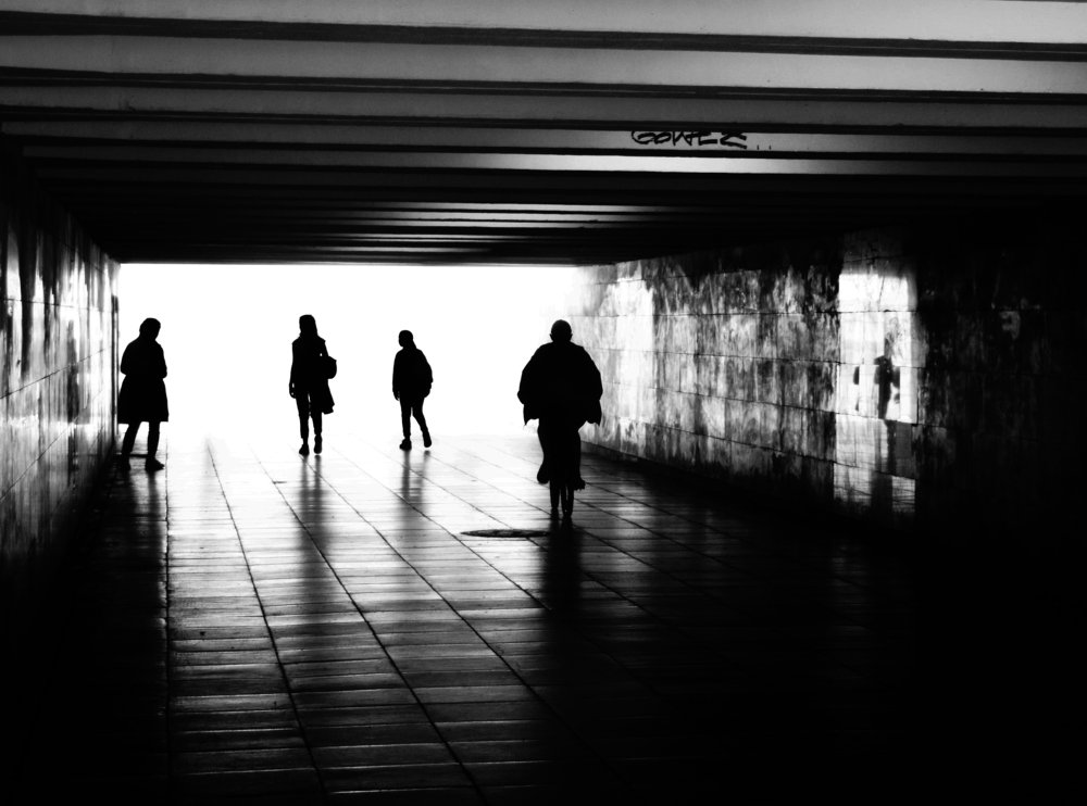 Photograph by Михаил Глазырин