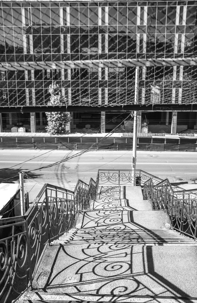 Photograph by Rustam Huseynov