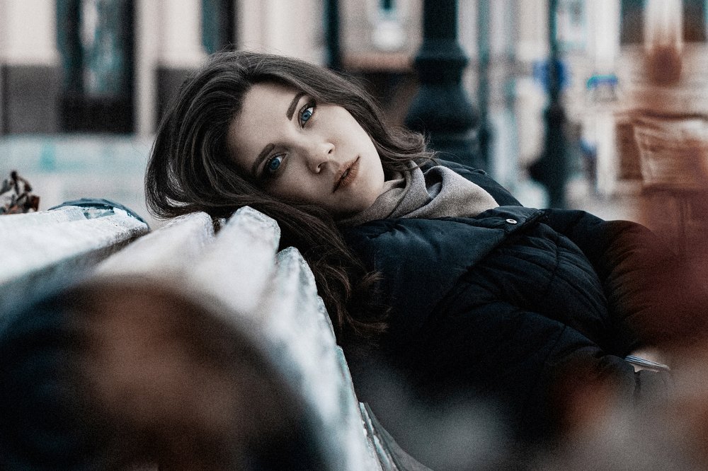 Photograph by Андрей Титаев