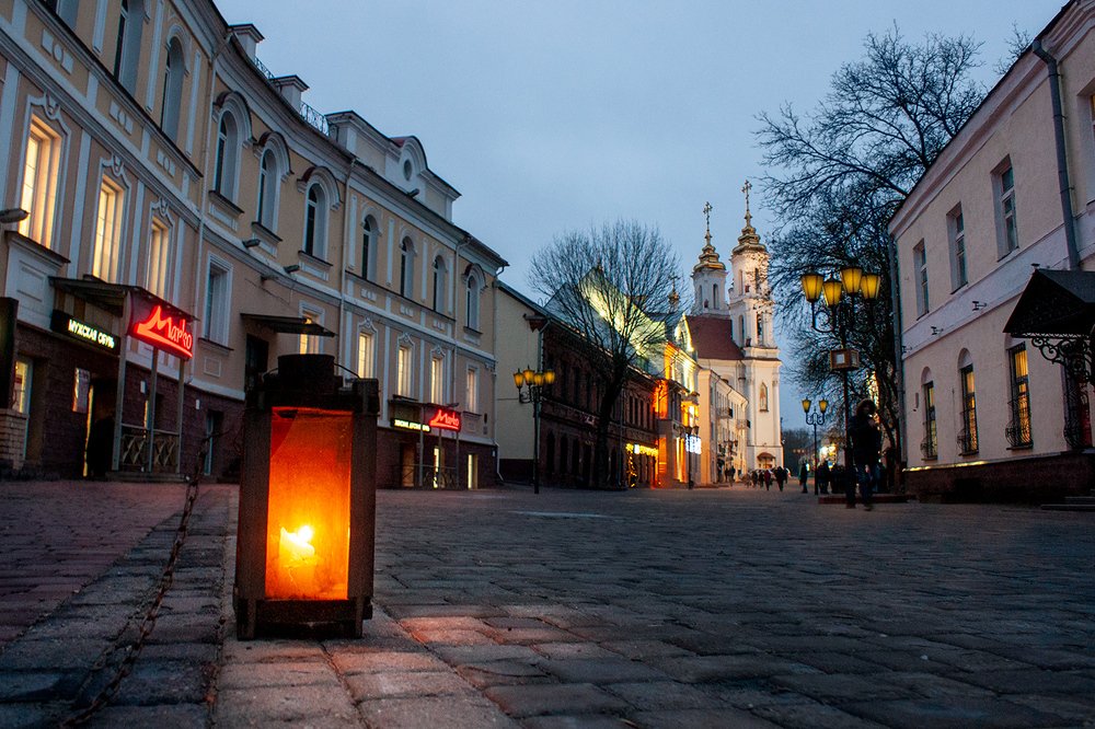 Photograph by Ольга Буракова