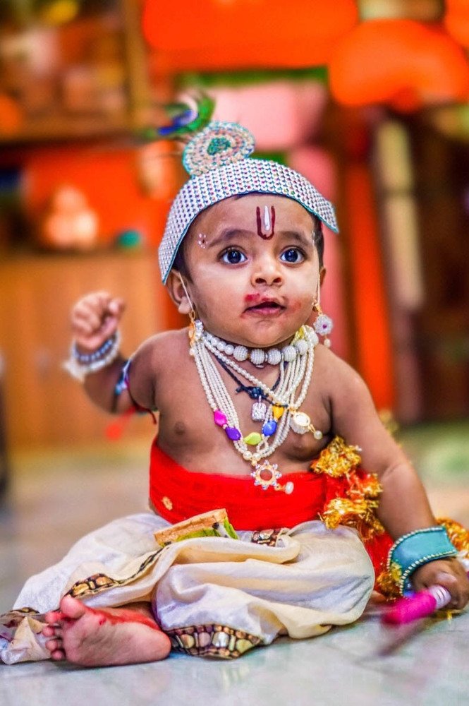 Photograph by Madhusudhan Reddy Bendrum