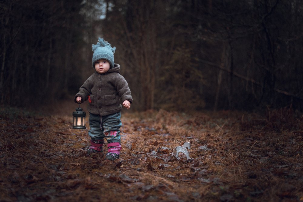 Photograph by Ольга Капустина