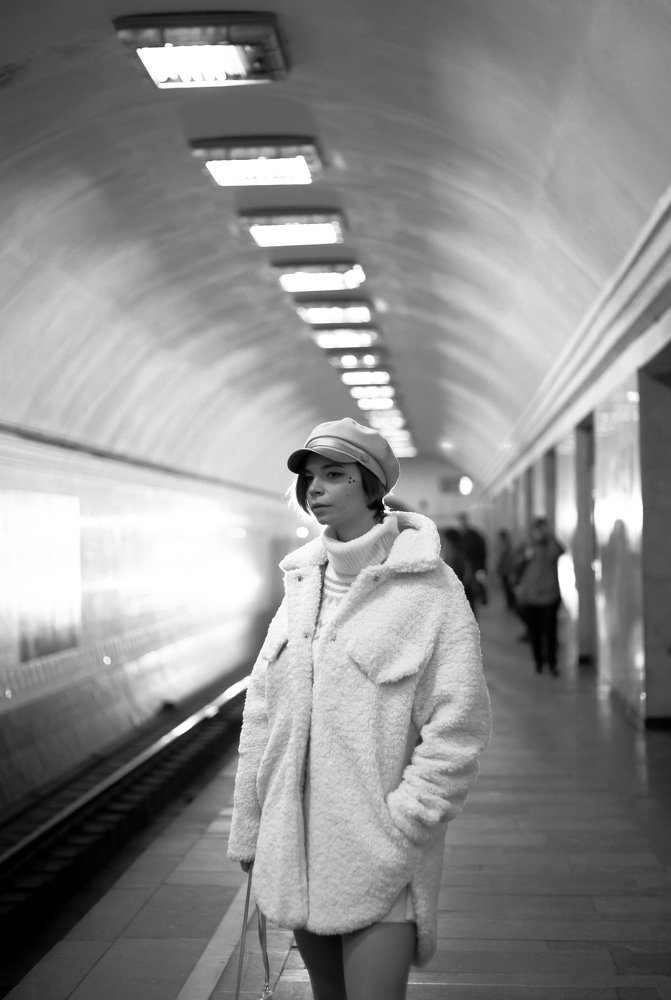 Photograph by Mariia Ivanova