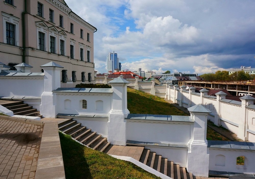 Фотография автора Valery Bel@kov