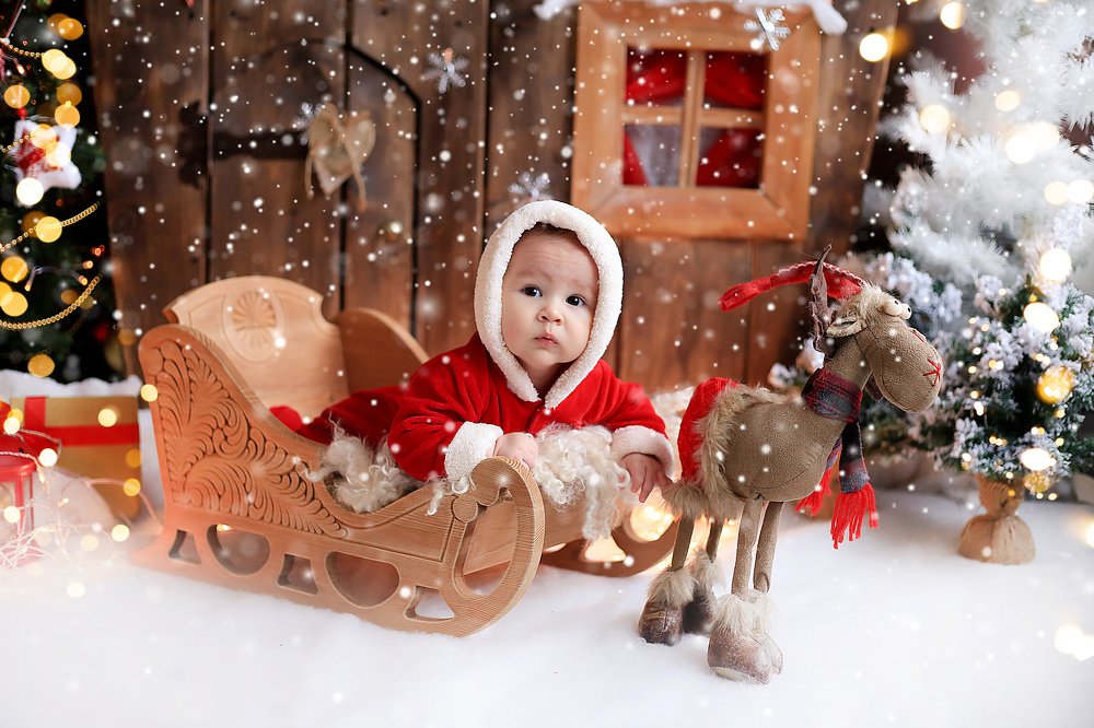 Photograph by Alsu Faskeeva