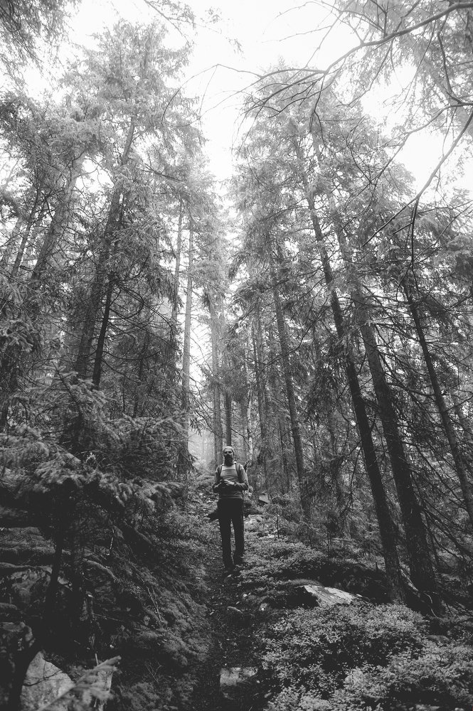 Photograph by Mariia Ivanova