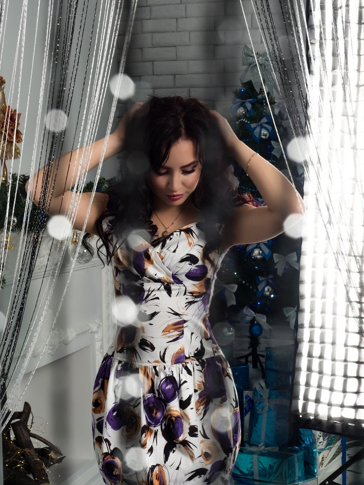 Photograph by Евгений Шмидт