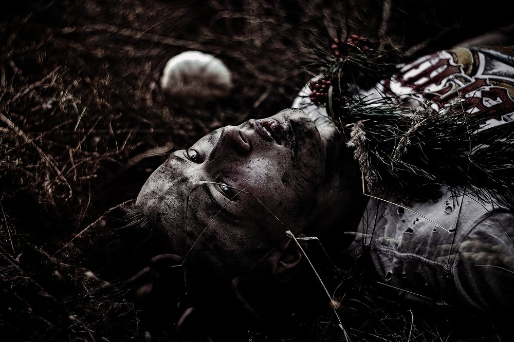 Photograph by Андрей Титаев