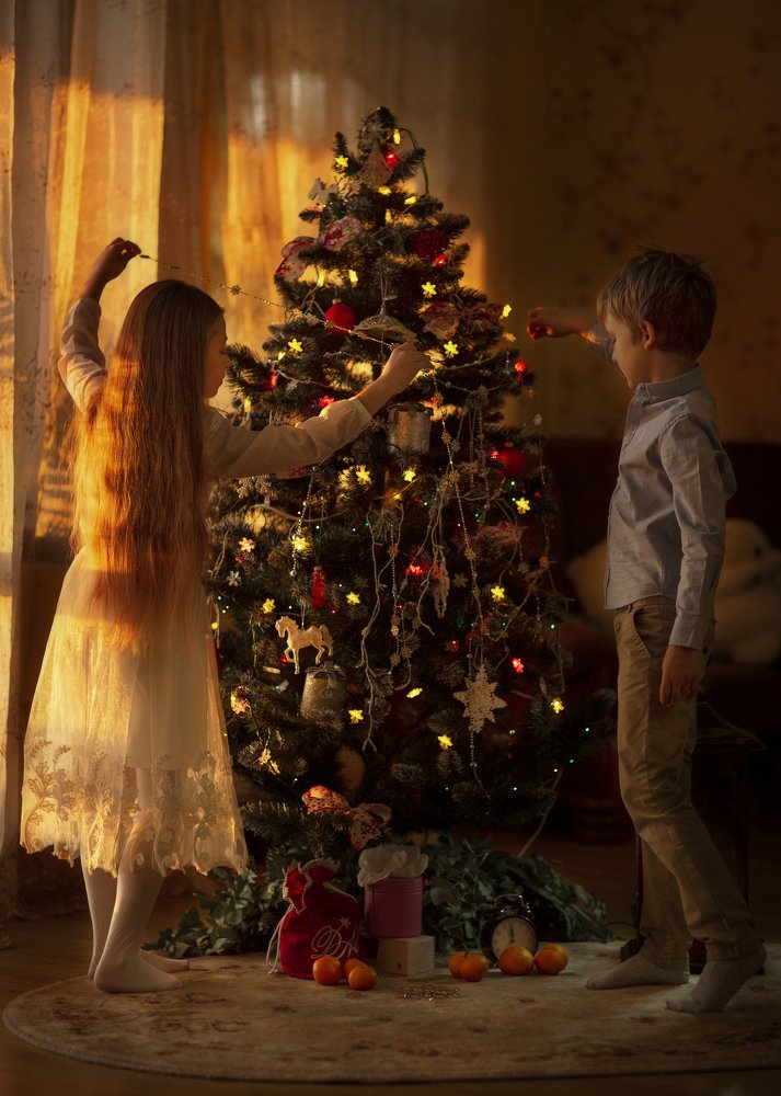 Photograph by Скорнякова 