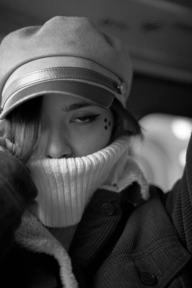 Photograph by Mariia Ivanova