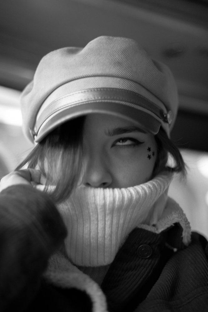 Photograph by Mariia Ivanova