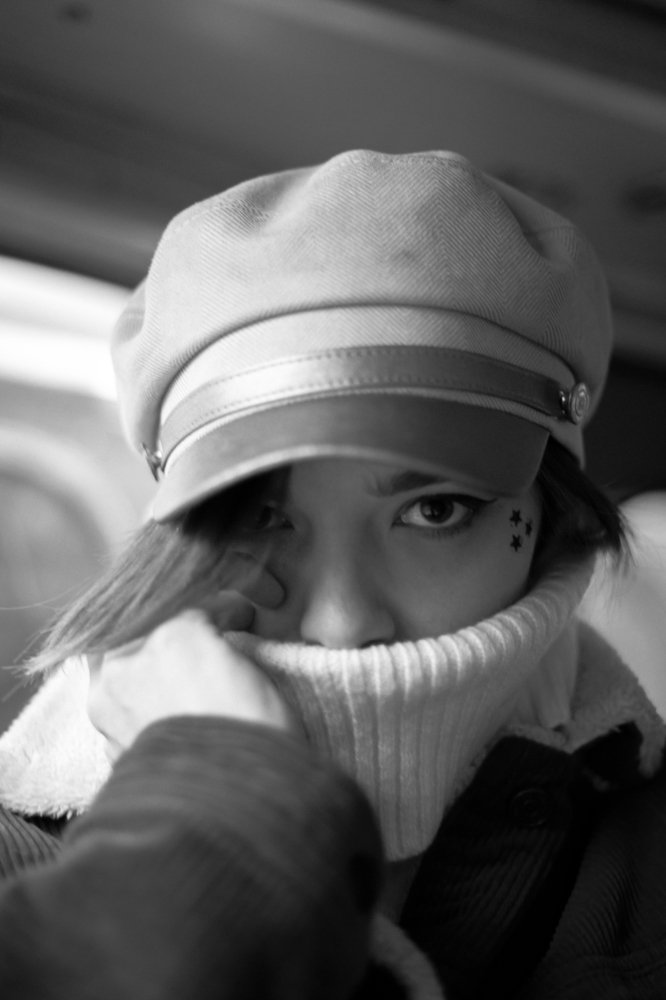 Photograph by Mariia Ivanova