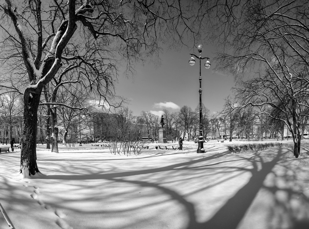 Фотография автора Евгений Кузнецов
